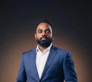 Eng. Hasantha Silva