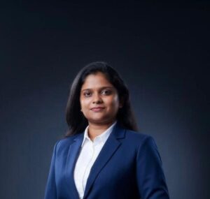Miss. Nimansa Jayawardana