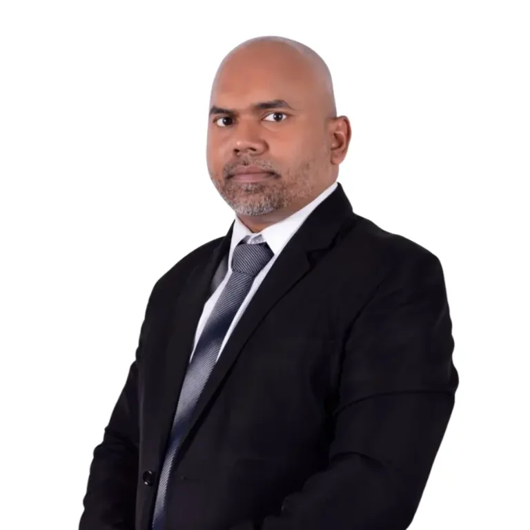 Eng. Sanka Dharmakeerthi