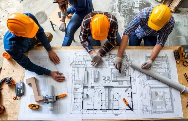 Vocational Training